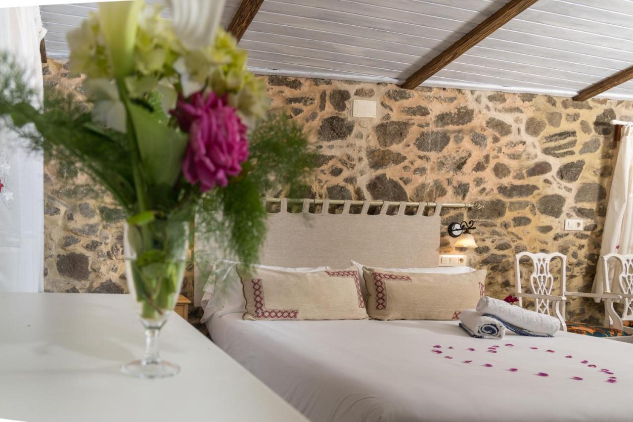 Casa Das Fiadeiras De Nemina Con Jacuzzi Buitenkant foto