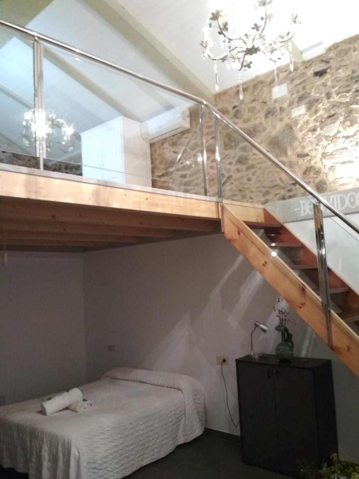 Casa Das Fiadeiras De Nemina Con Jacuzzi Buitenkant foto