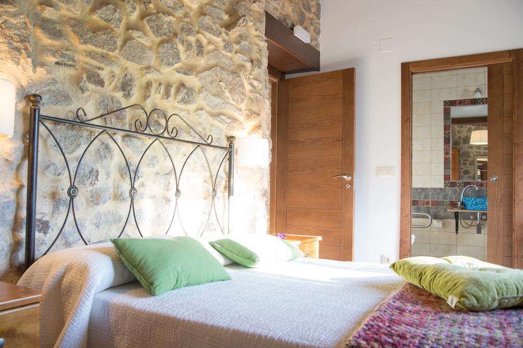 Casa Das Fiadeiras De Nemina Con Jacuzzi Buitenkant foto