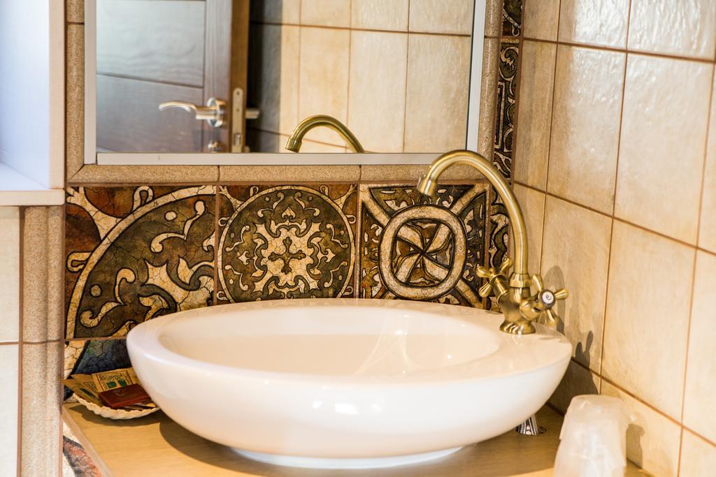 Casa Das Fiadeiras De Nemina Con Jacuzzi Buitenkant foto