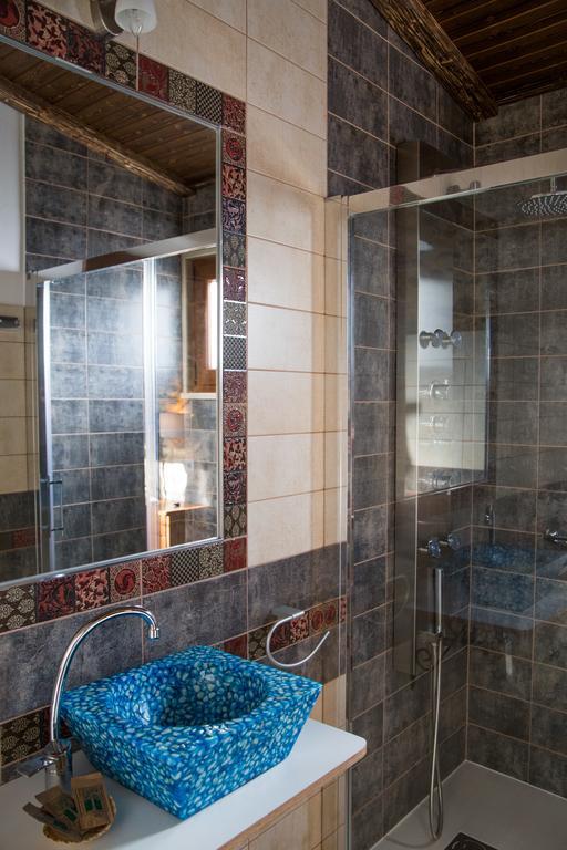 Casa Das Fiadeiras De Nemina Con Jacuzzi Buitenkant foto