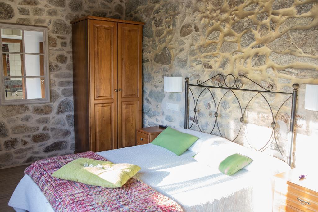 Casa Das Fiadeiras De Nemina Con Jacuzzi Buitenkant foto