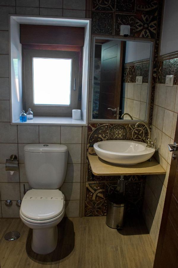Casa Das Fiadeiras De Nemina Con Jacuzzi Buitenkant foto